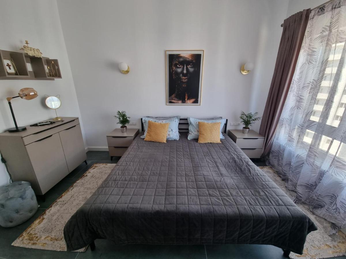 Angels Penthouse Residence سيبيو المظهر الخارجي الصورة