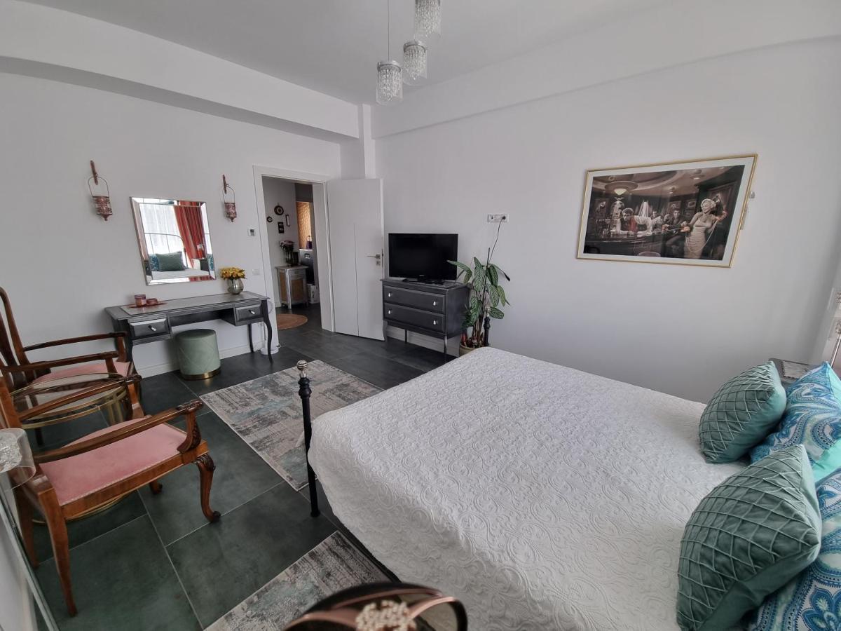 Angels Penthouse Residence سيبيو المظهر الخارجي الصورة