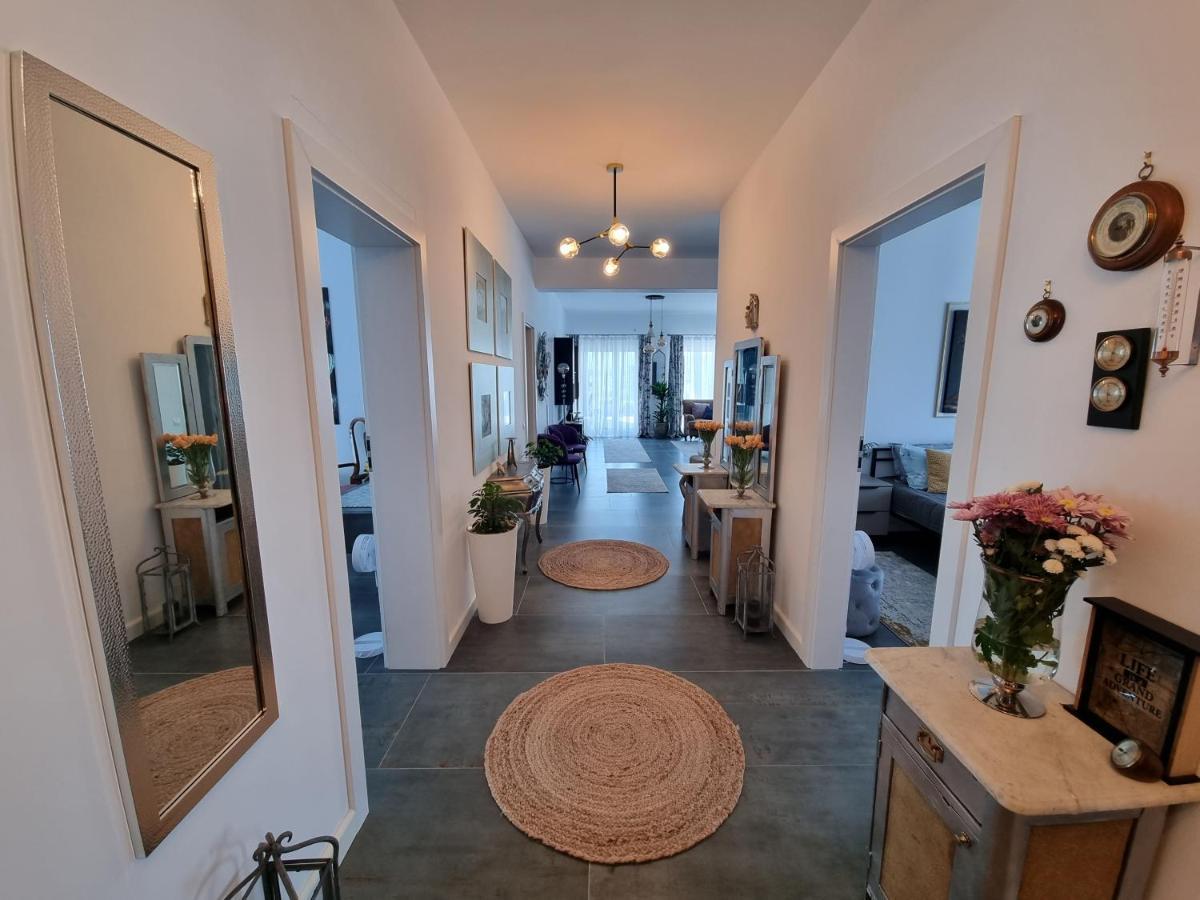 Angels Penthouse Residence سيبيو المظهر الخارجي الصورة