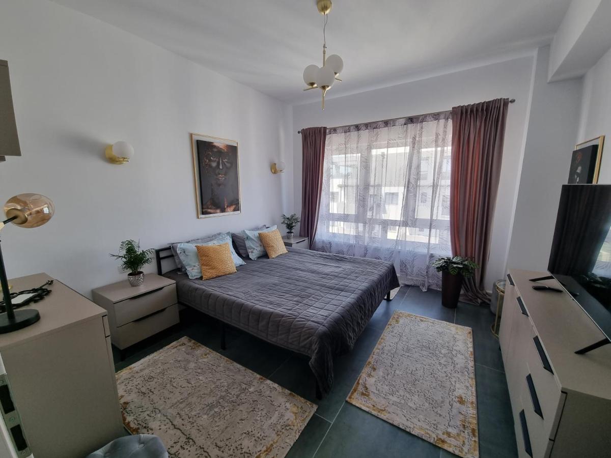 Angels Penthouse Residence سيبيو المظهر الخارجي الصورة